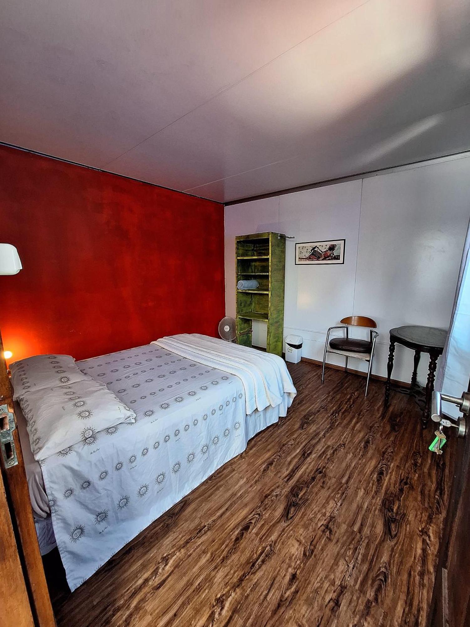 Patio Urbano Suites & Beds Montevideo Exteriör bild